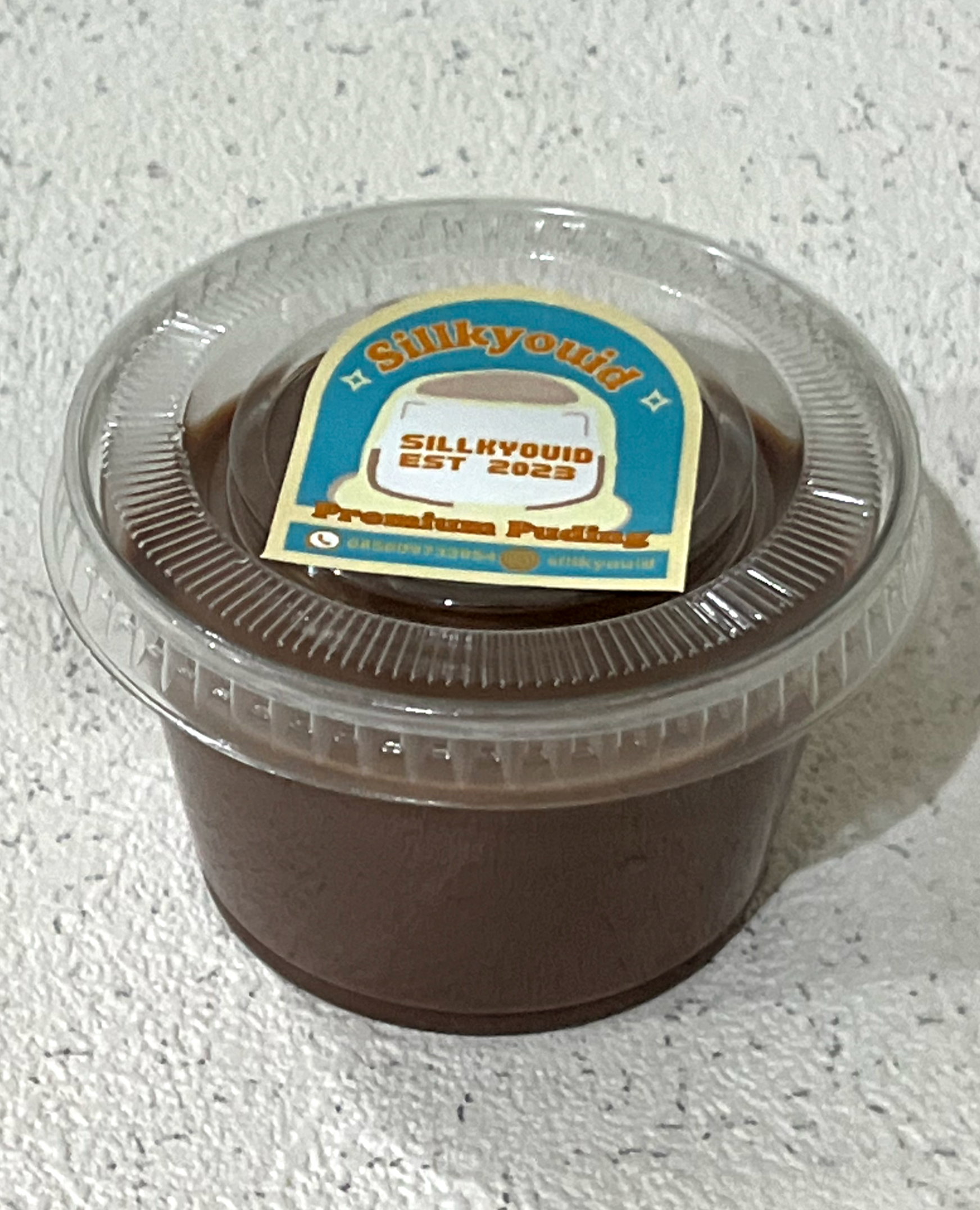 Silky Coklat Jumbo_0