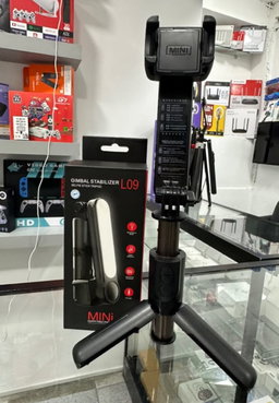 Gadgets & Tecnología