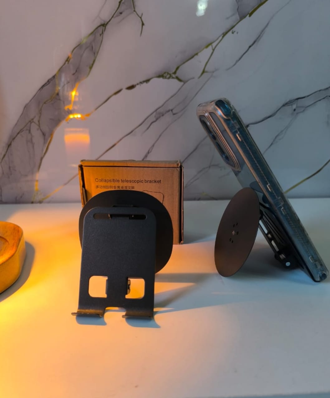 Soporte de Telefono