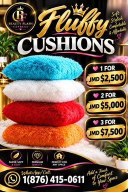 Cushion