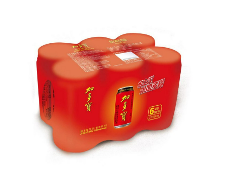  加多寶 310mL x 6罐