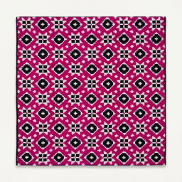 WW/0054 Telia rumal fabric 2/100sx2/80s