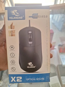 Yelandar X2