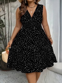 Ladies dress