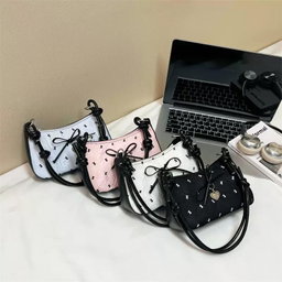 Ladies mini bags