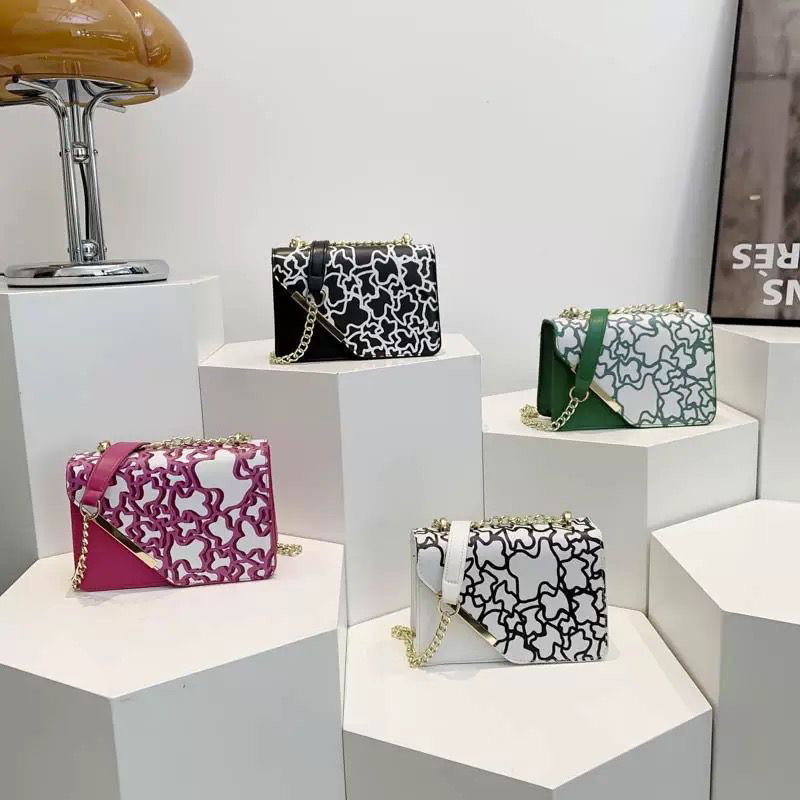 Ladies mini bags