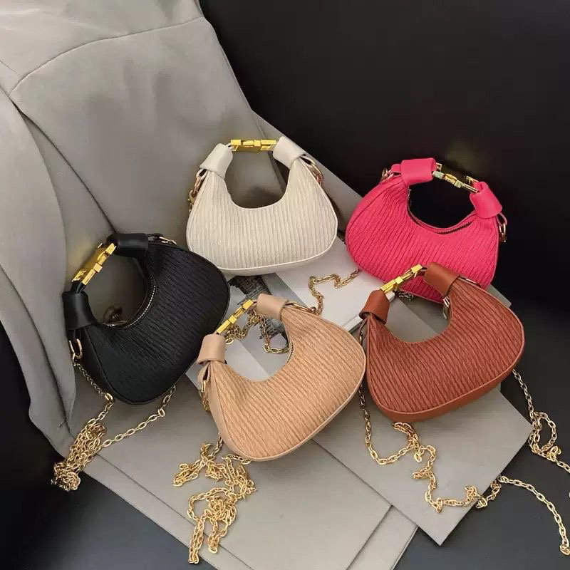 Ladies mini bags