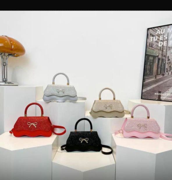Ladies mini bags