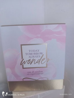 TTA WONDER EDT 50ml