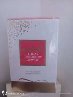TTA CELEBRATE EDT 50ML
