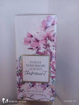 TTA THE MOMENT 50ML