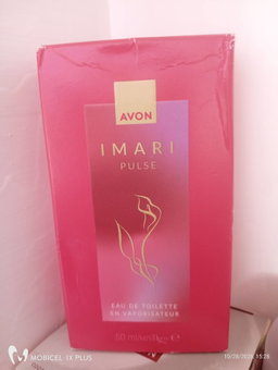 Imari pulse introductory special 50ml