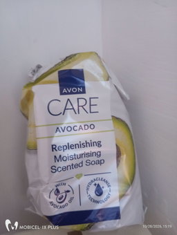 Avon soap 150gr introductory special