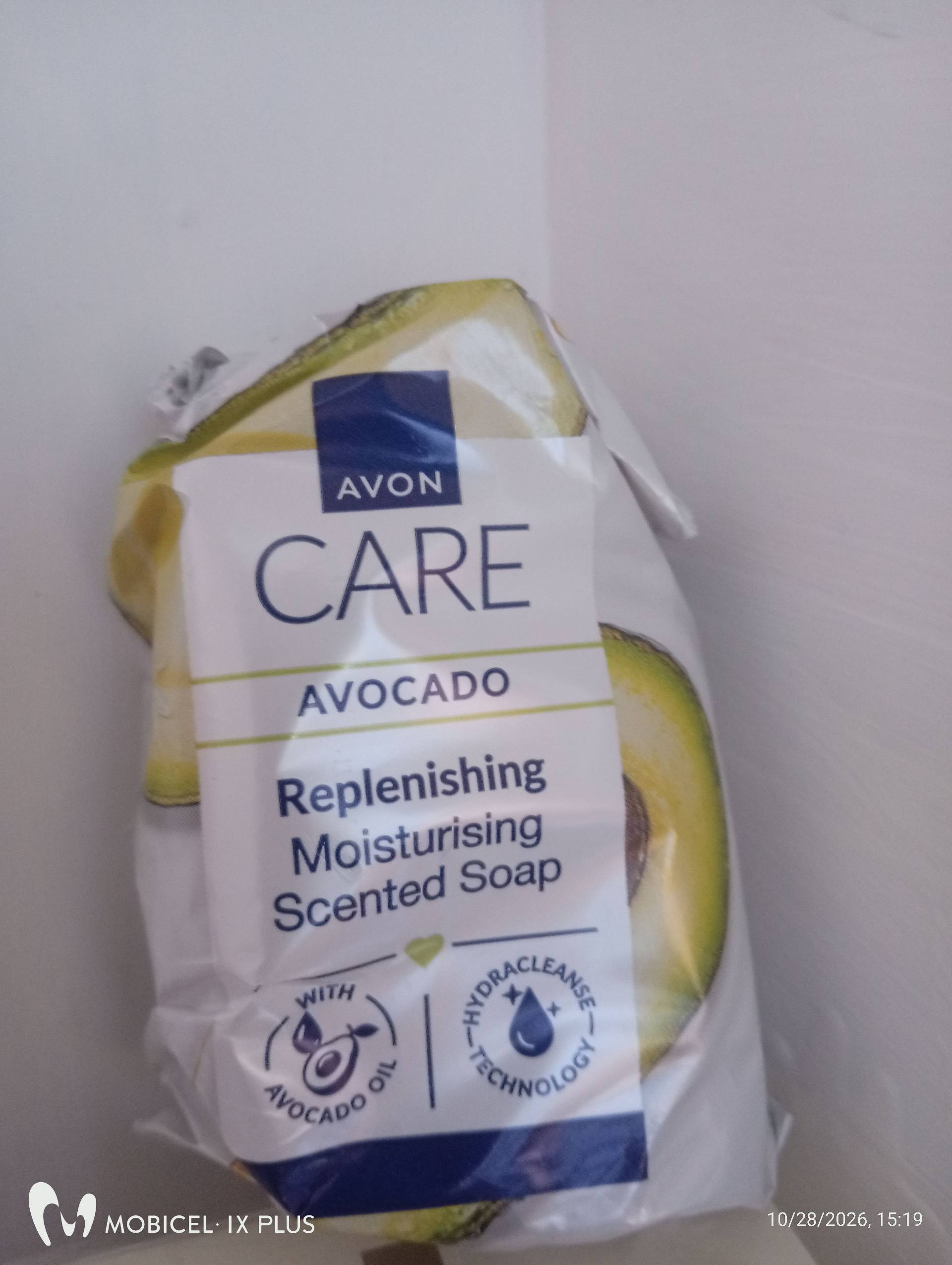 Avon soap 150gr introductory special