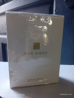 Faraway 50ml EDT