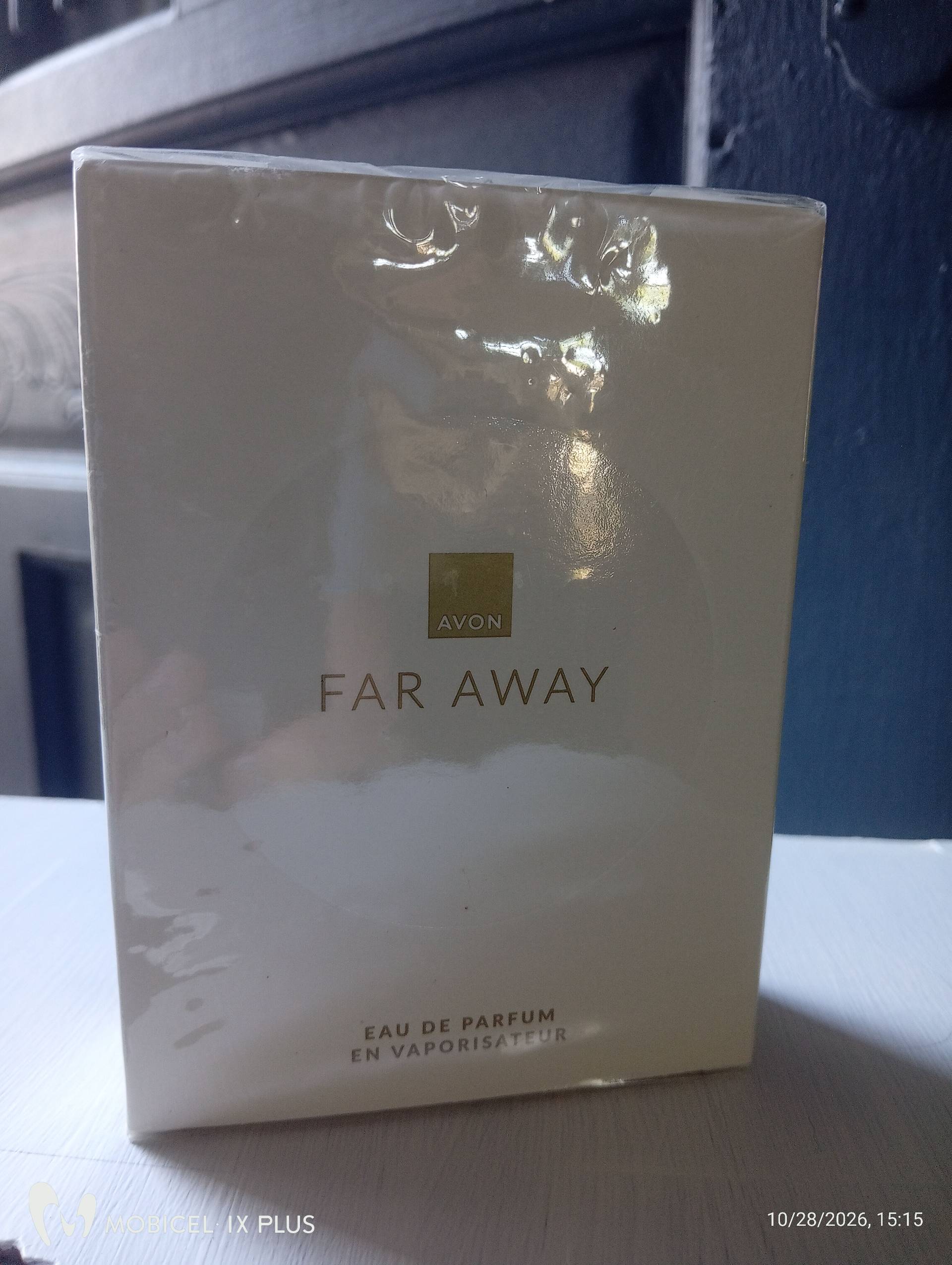 Faraway 50ml EDT