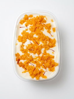Golden Pearl Tiramisu