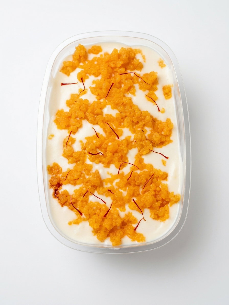 Golden Pearl Tiramisu