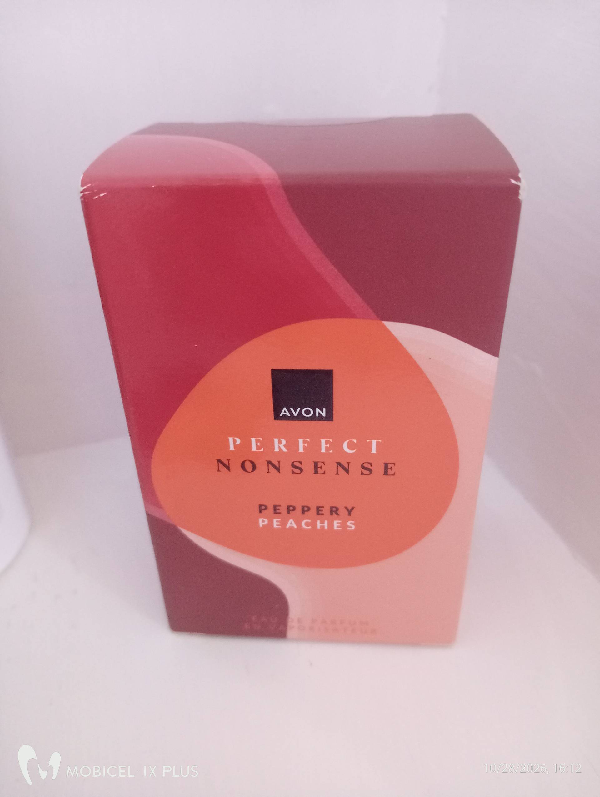 "Bamboozled" edt