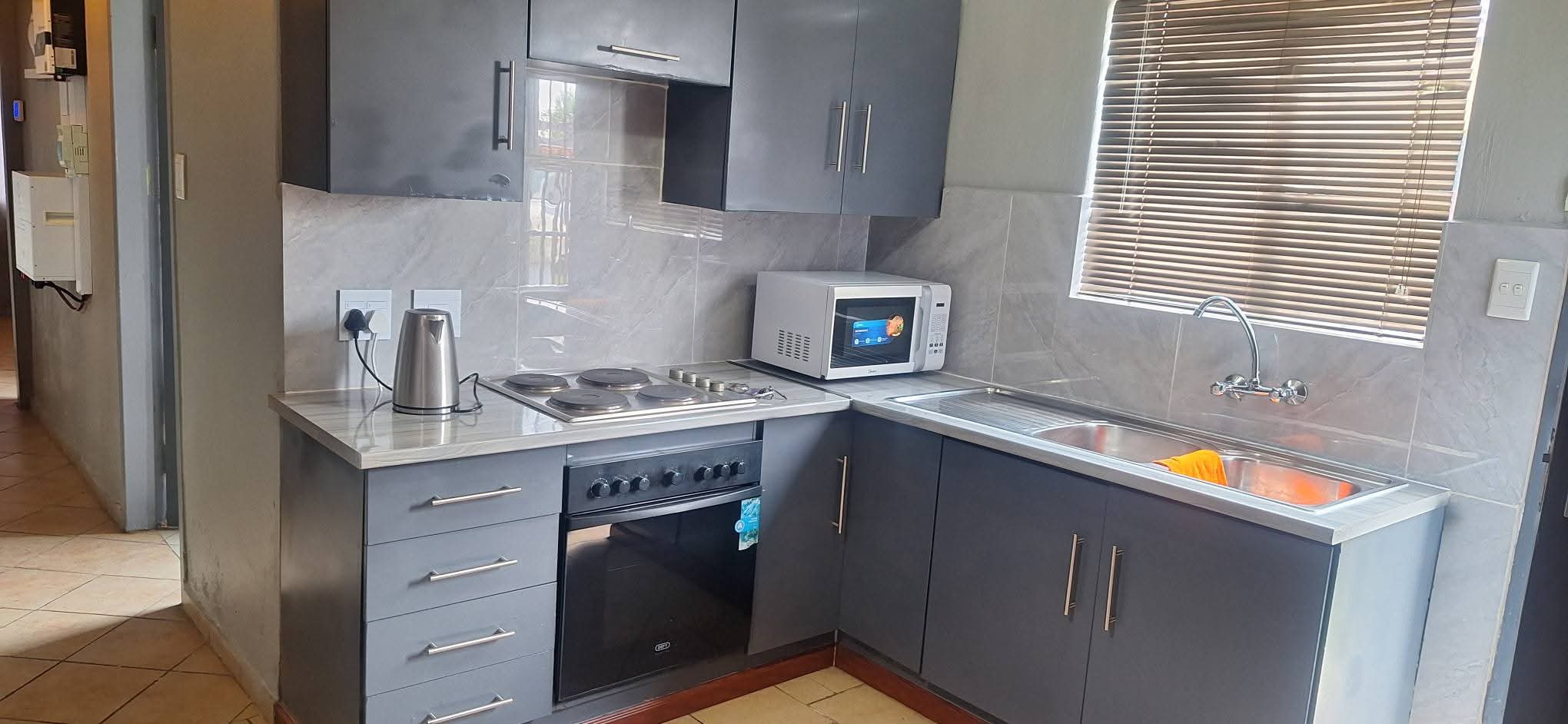 Ukhona Properties Private Accomodation