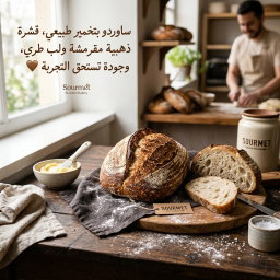 Sourdough