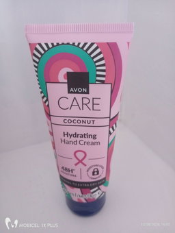 Hand creams