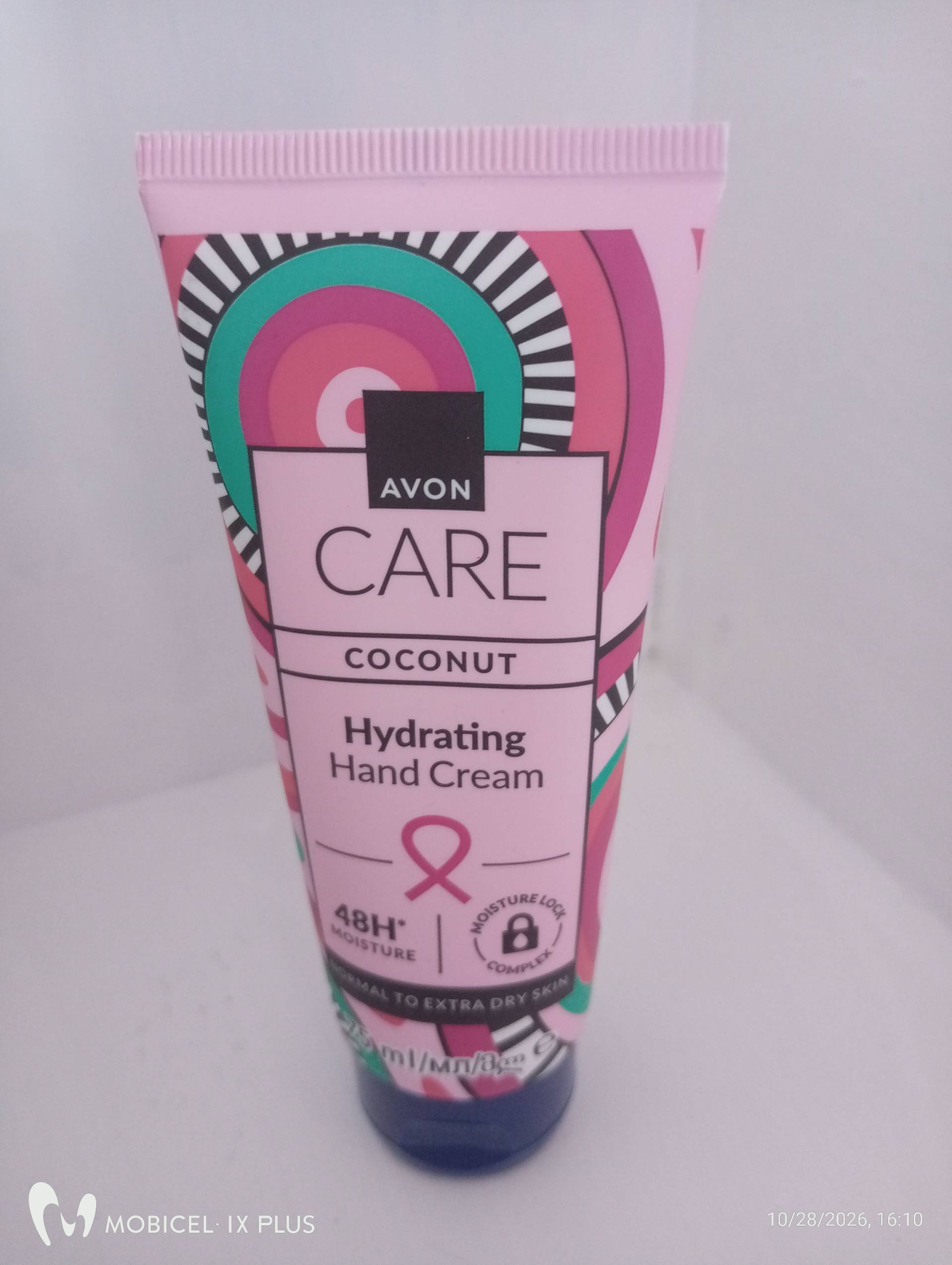 Hand cream exclusive special