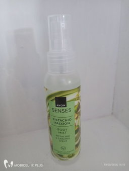 Avon spritz