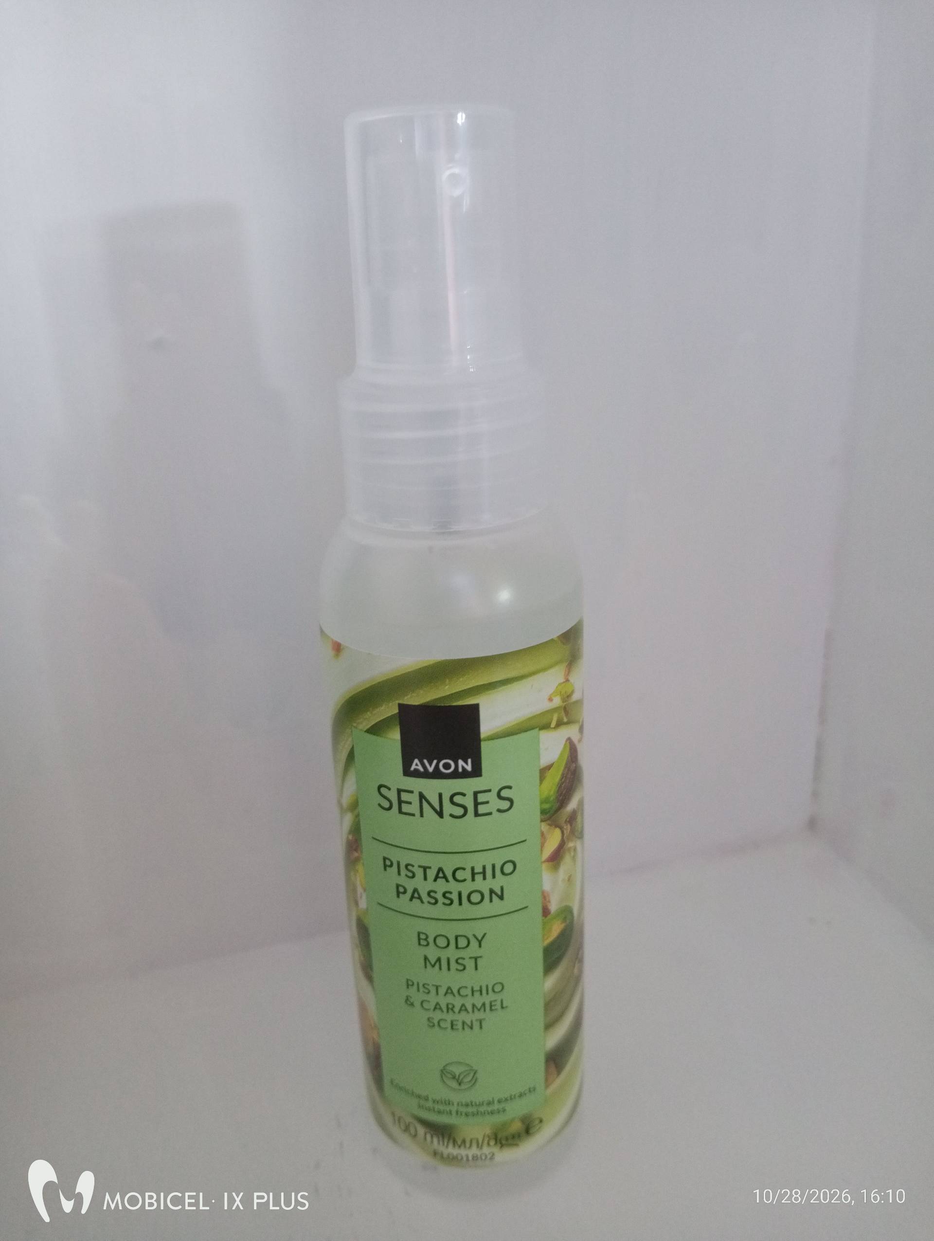 Avon spritz