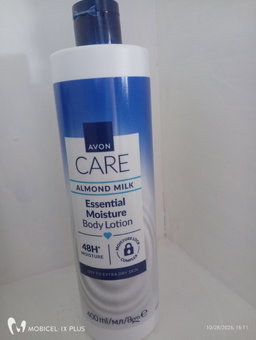 Essential moisture 400ml