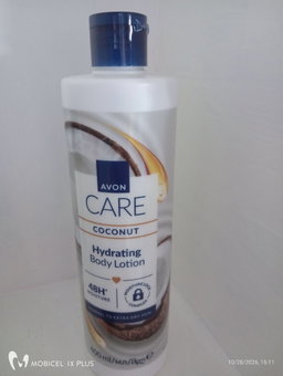 Intense hydration 400ml