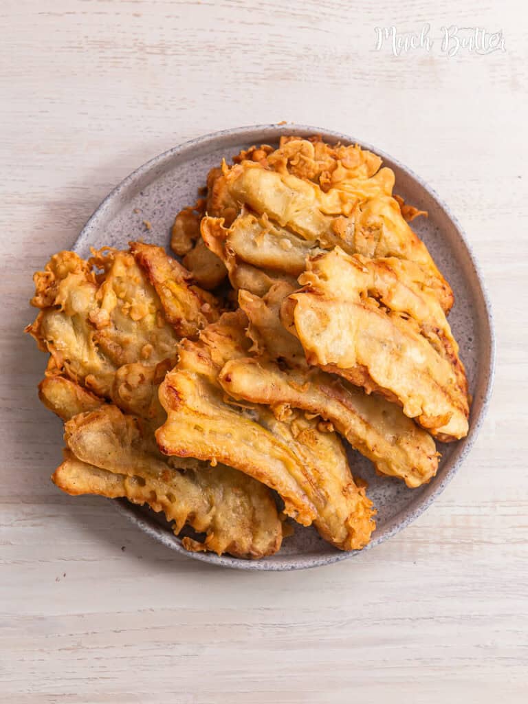 Pisang Goreng
