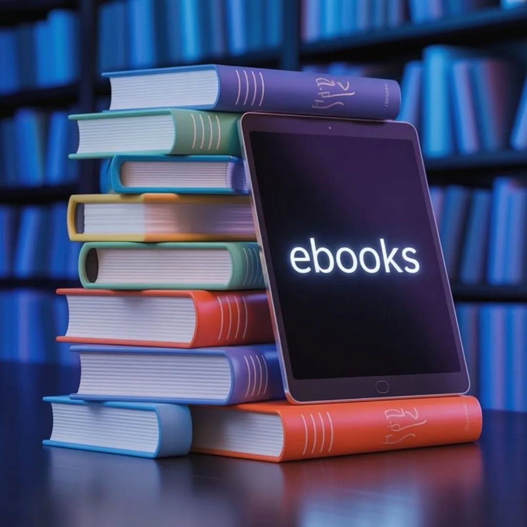 Digital Book