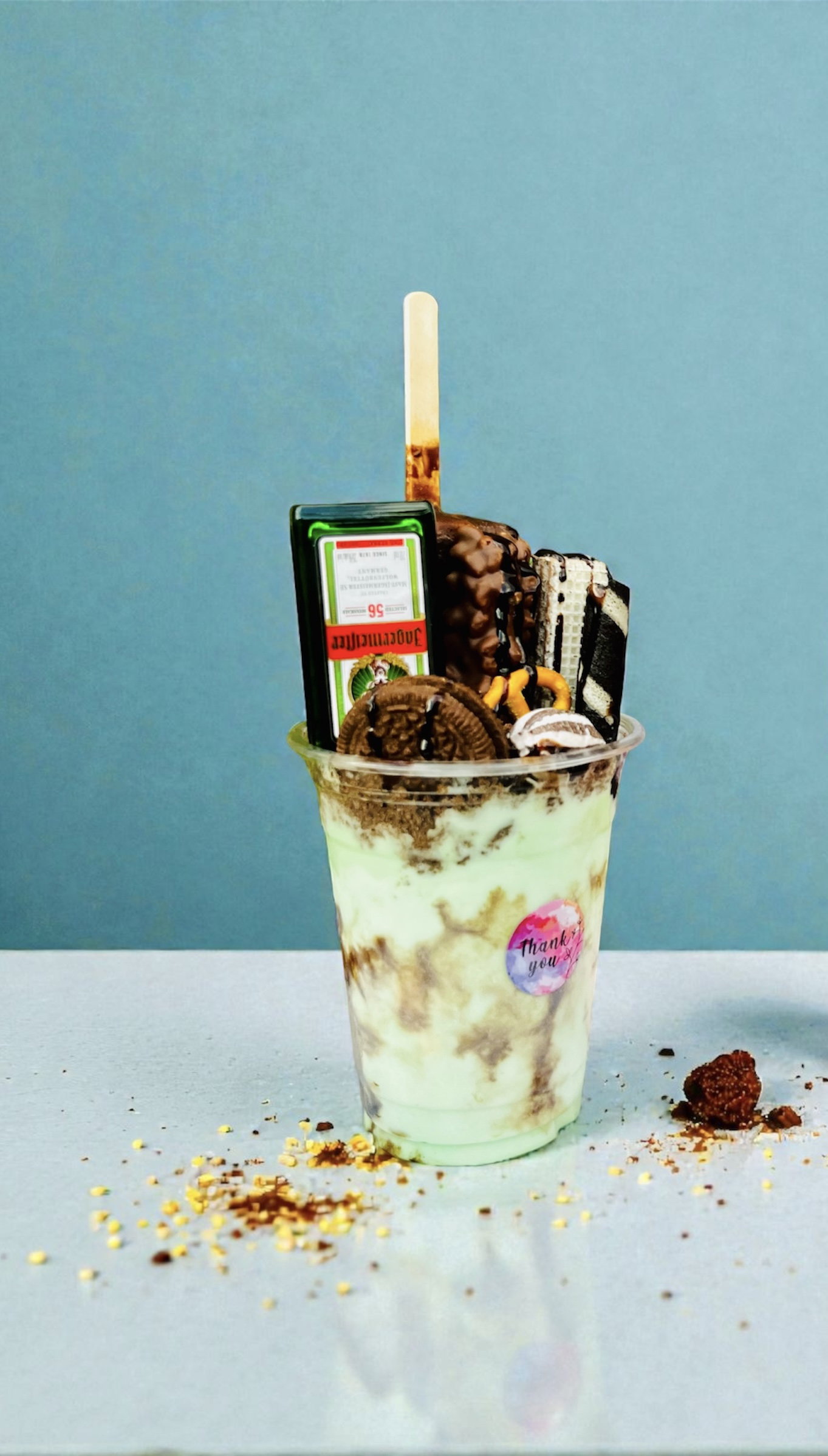 Super Sundae