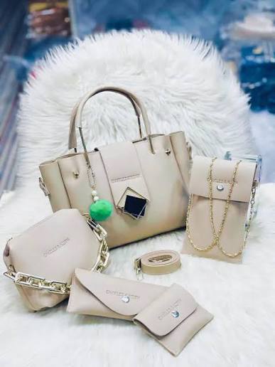 Girl hand bag
