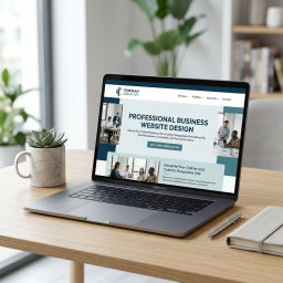 Business Website Design