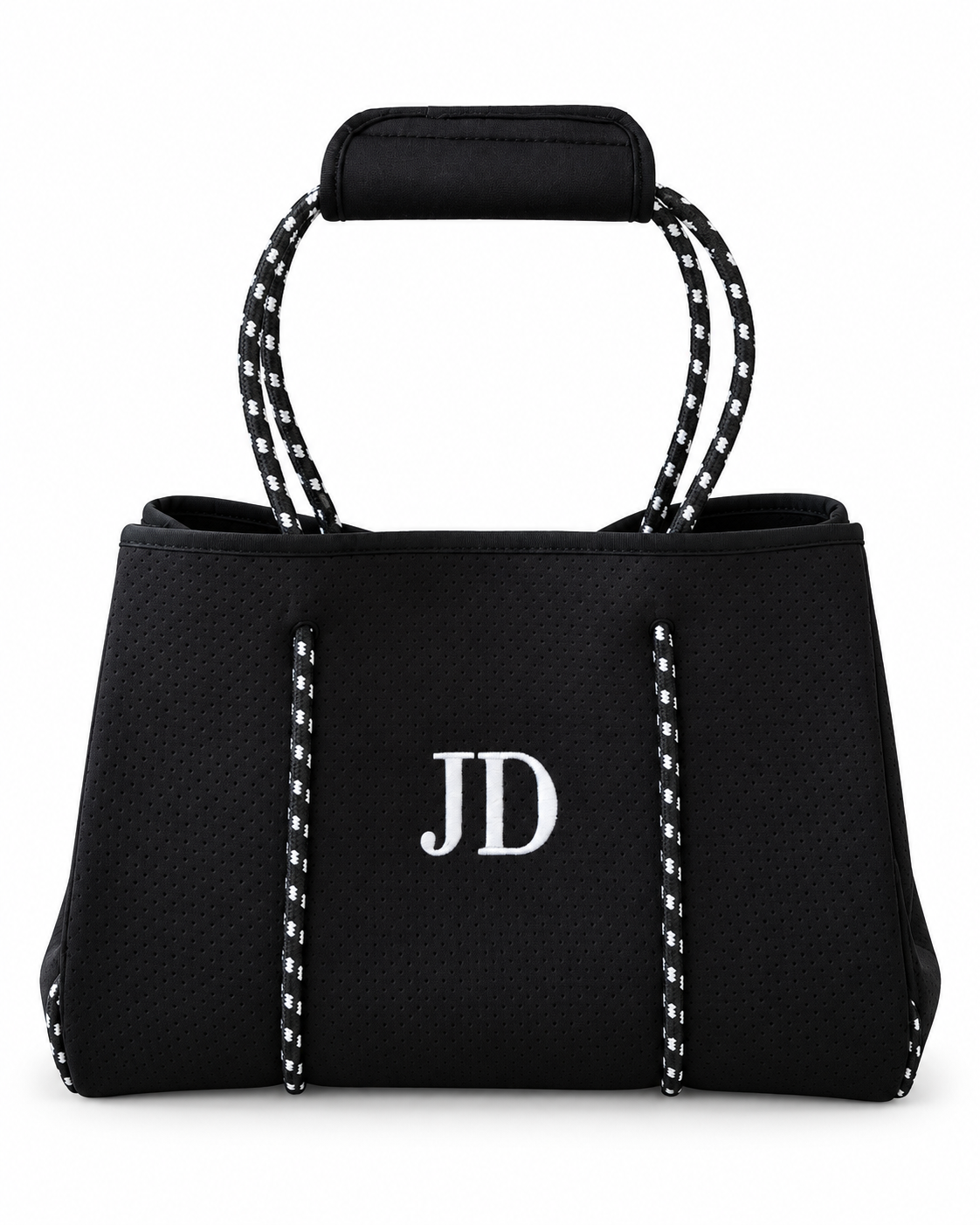 Tote Bag Negro M