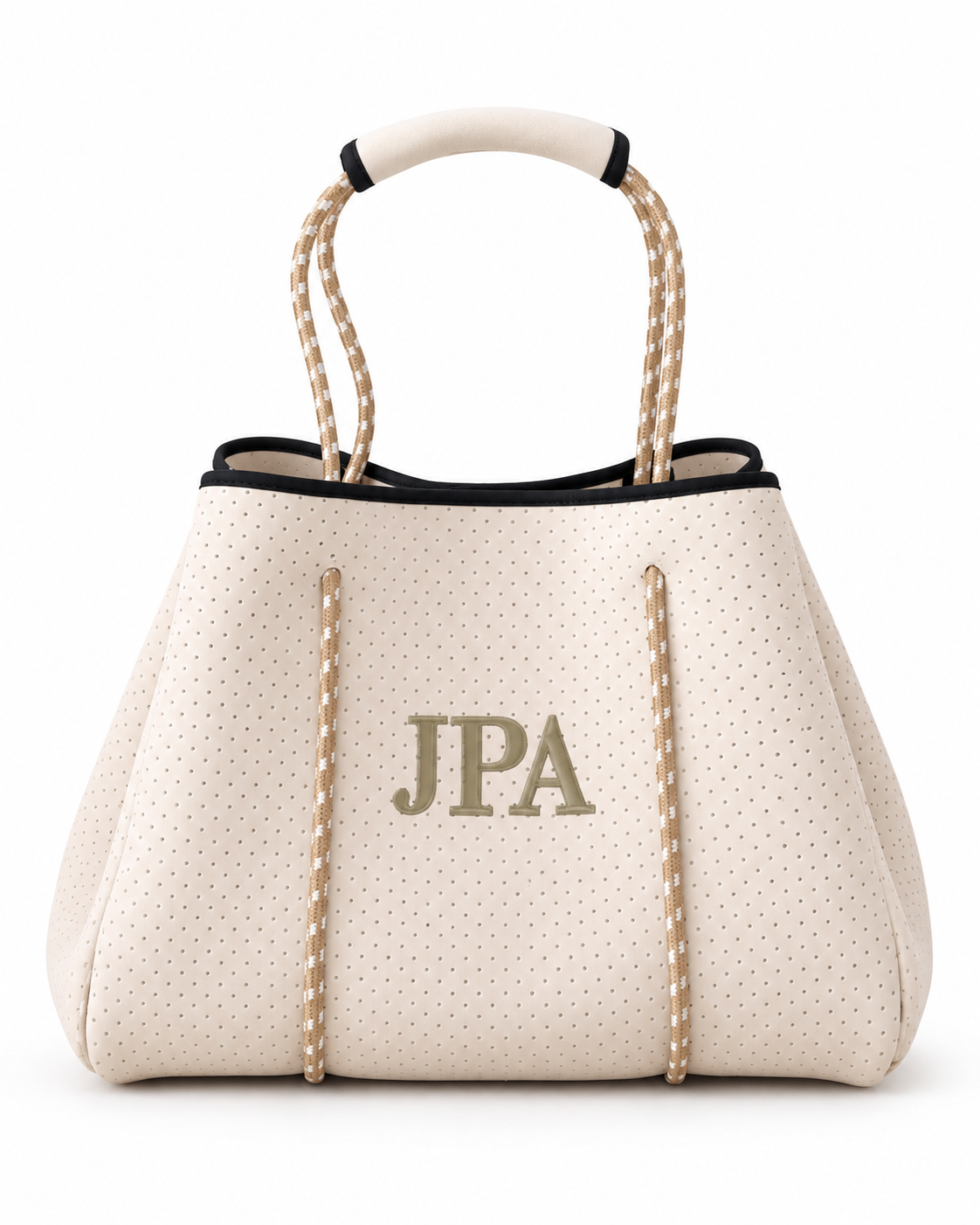 Tote Bag Beige M