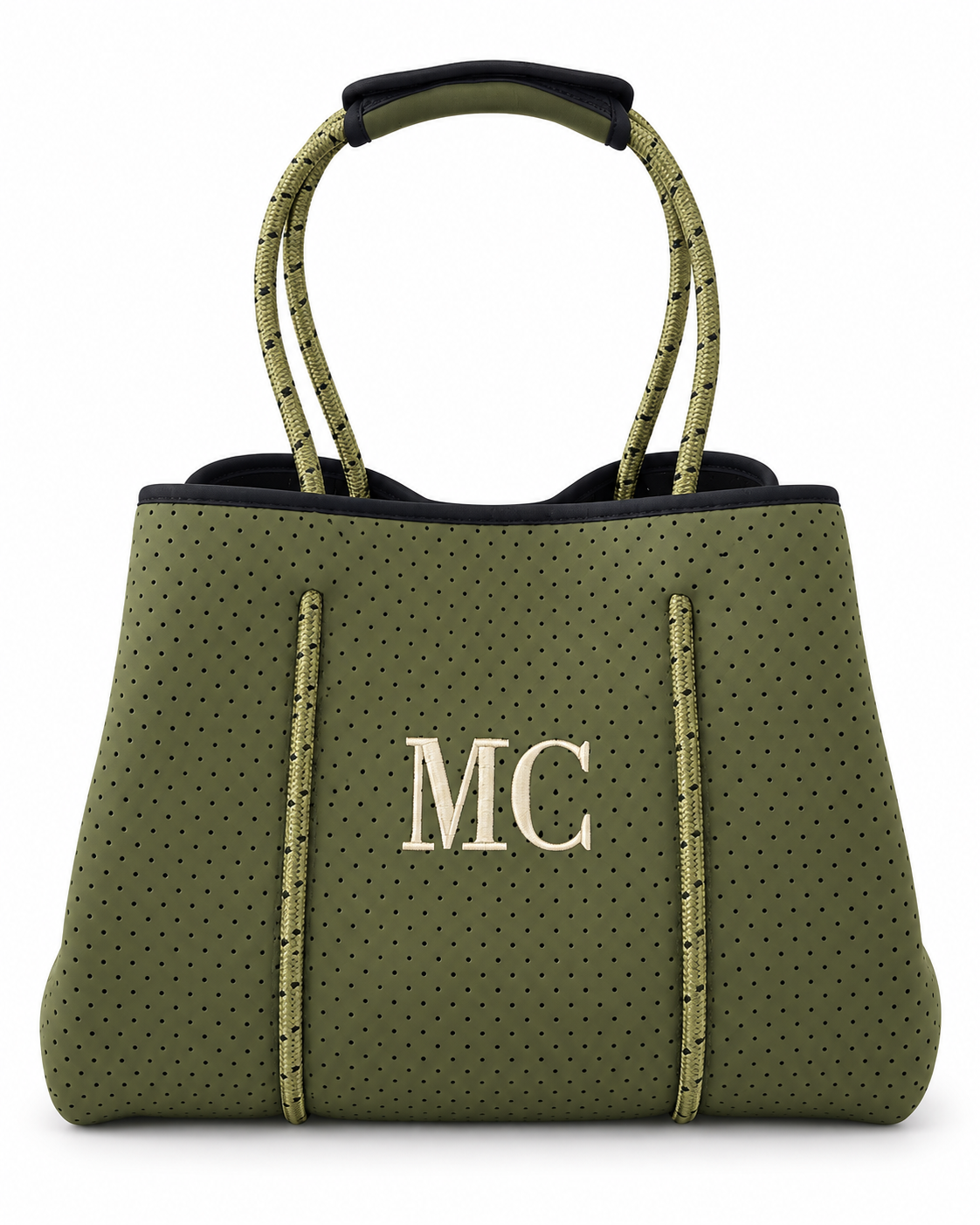 Tote Bag Verde M