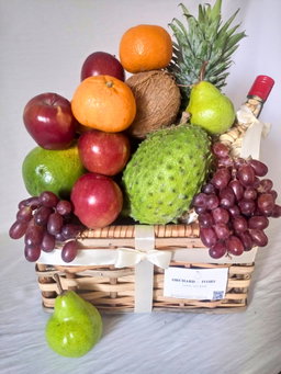 Signature Orchard