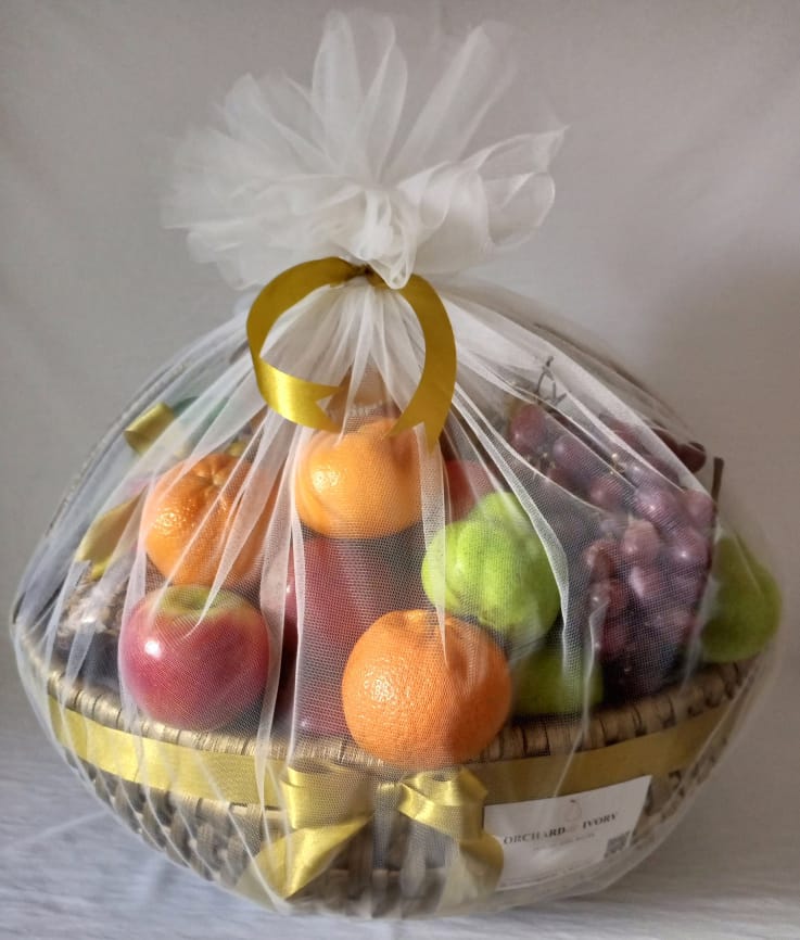 Grand Orchard