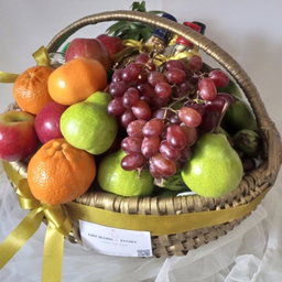 Grand Orchard