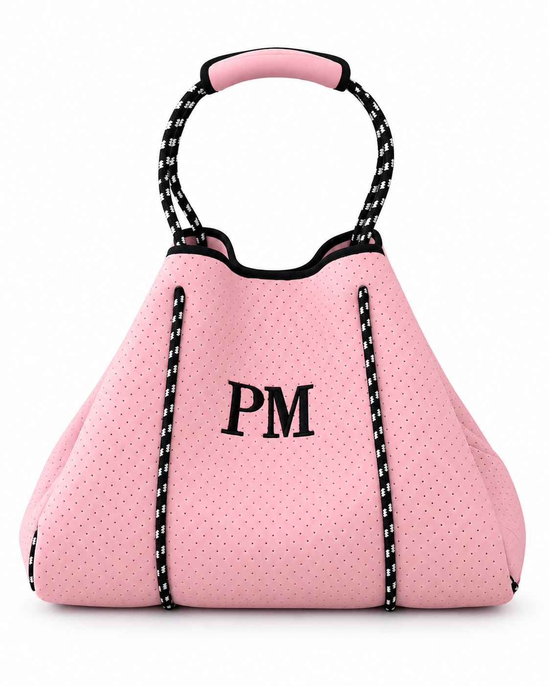 Tote Bag Rosado L