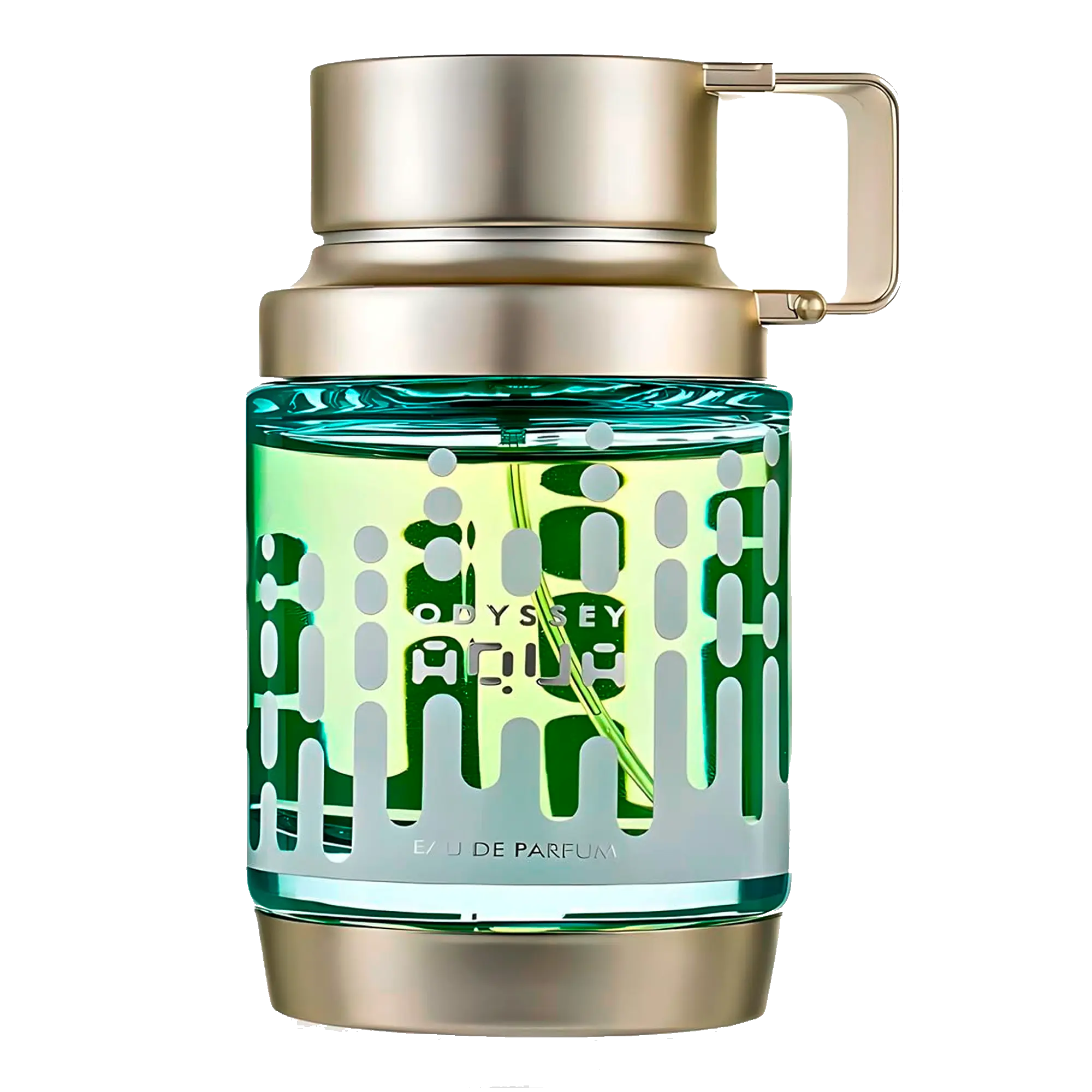 Odyssey Aqua
