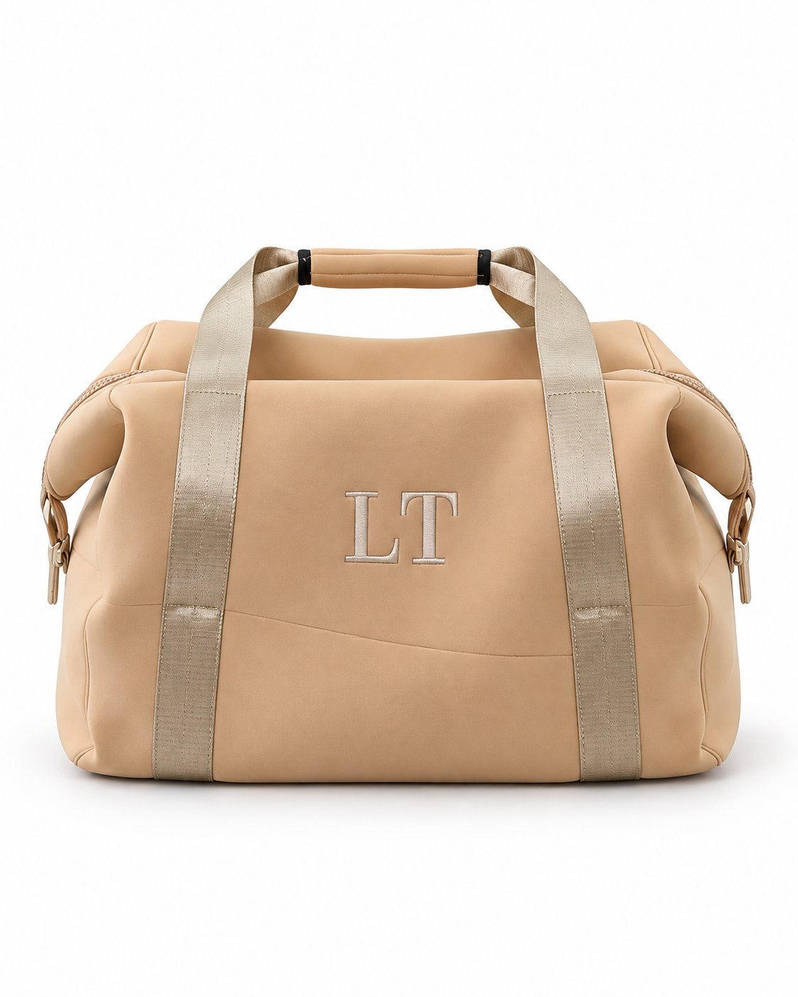 Big Bag Beige