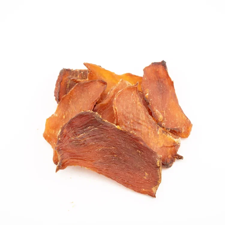 Pork Jerky - Australian Honey Glazed "Bark-Kwa"