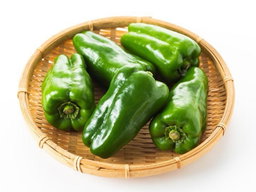 Bell pepper 4kg box