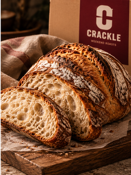 Original Sourdough (500g)