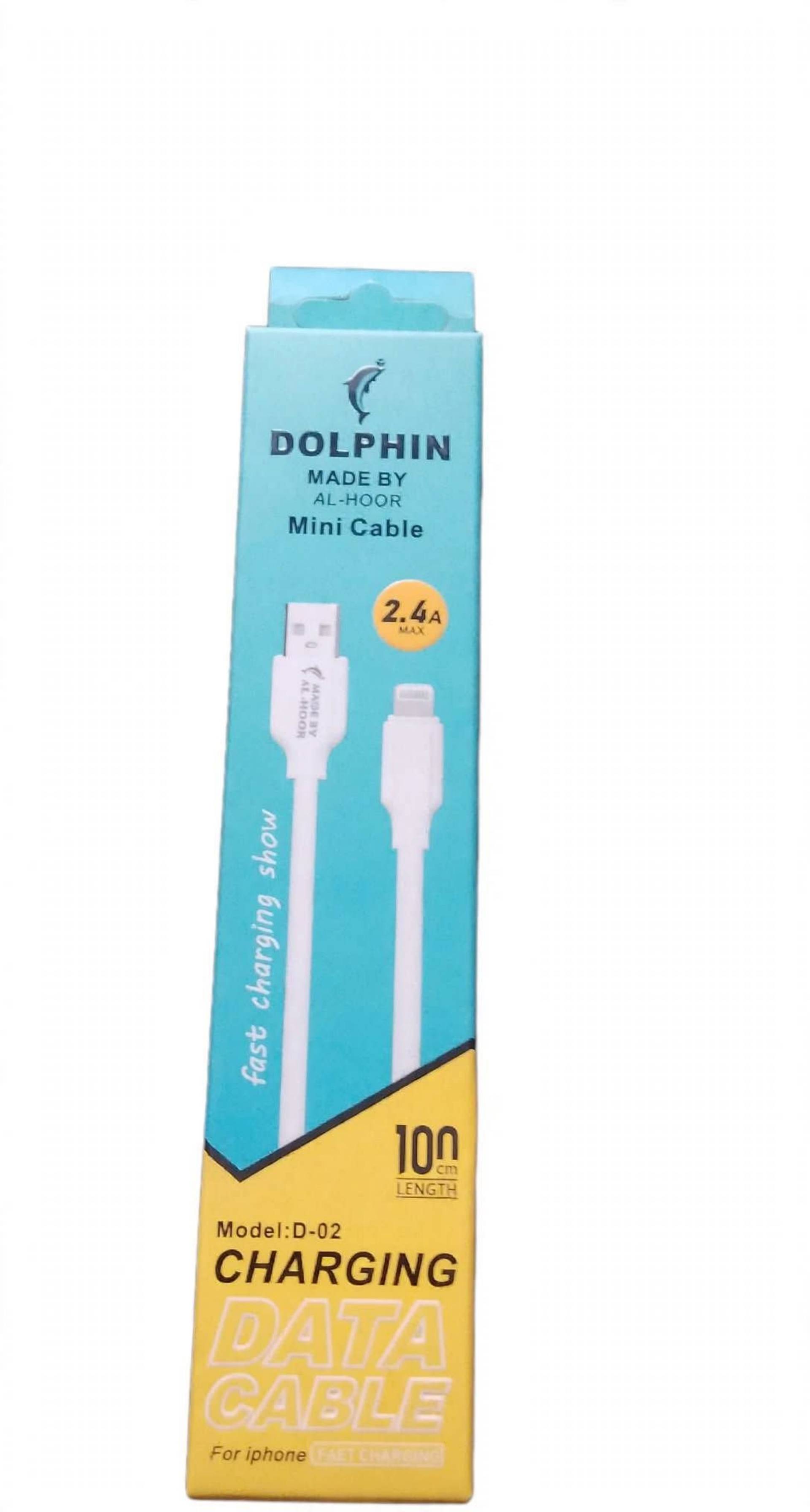 Dolphin iphone