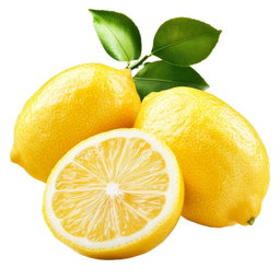 desi Lemon (Limbu) 